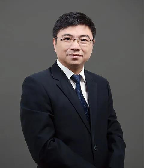 清晖创始人傅永康老师