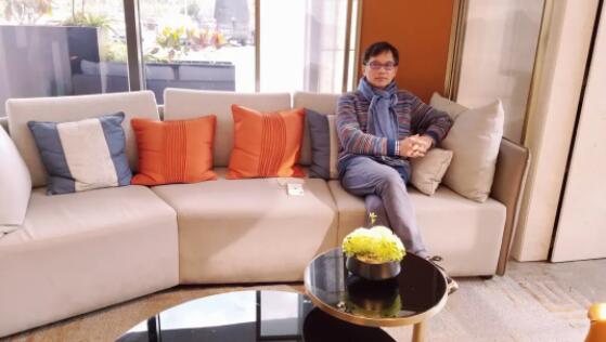 清晖培训讲师骆庆中