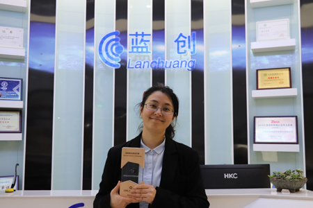 清晖授课讲师王苏西