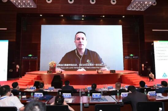 Assure Care总裁兼首席执行官YousufJ. Ahmad博士主旨演讲