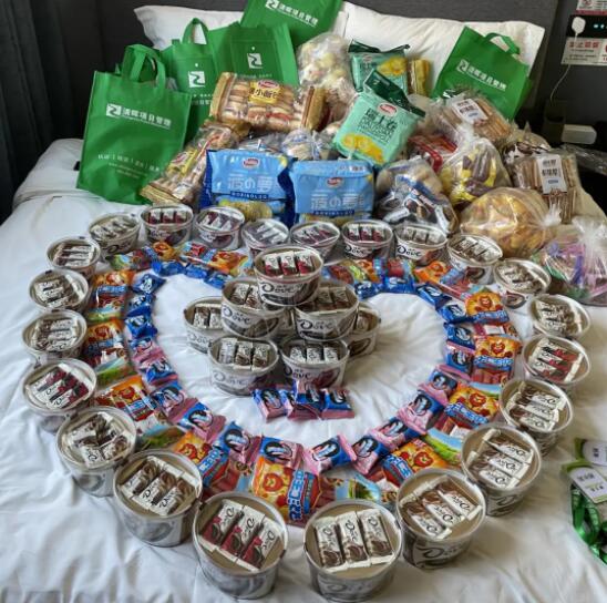 清晖西安PMP考场物资储备