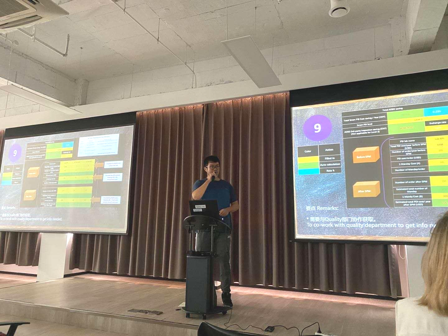 清晖项目经理人专访