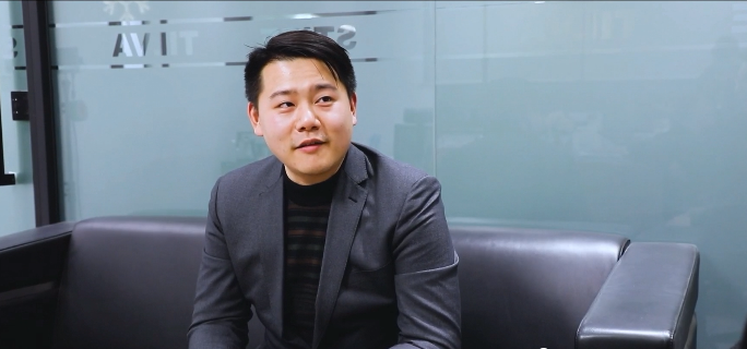 清晖PMP学员张雨森