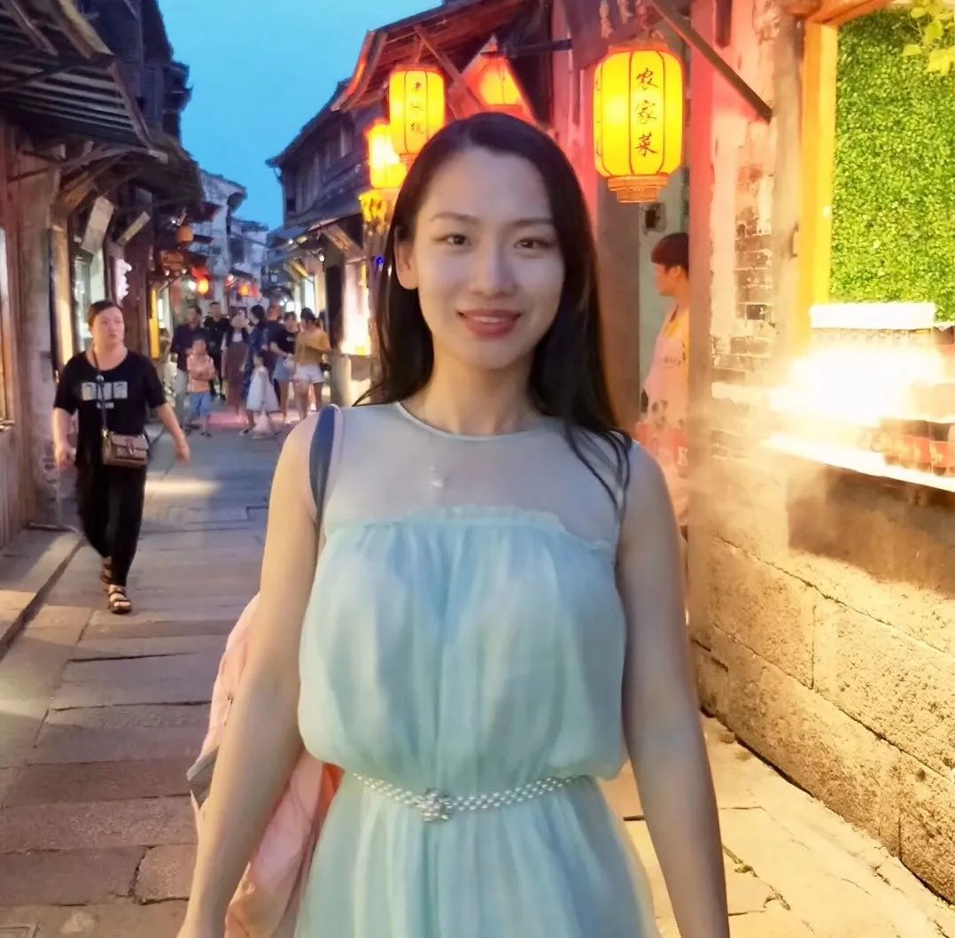 清晖交大MEM奖学金获奖者