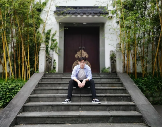 清晖深造奖学金