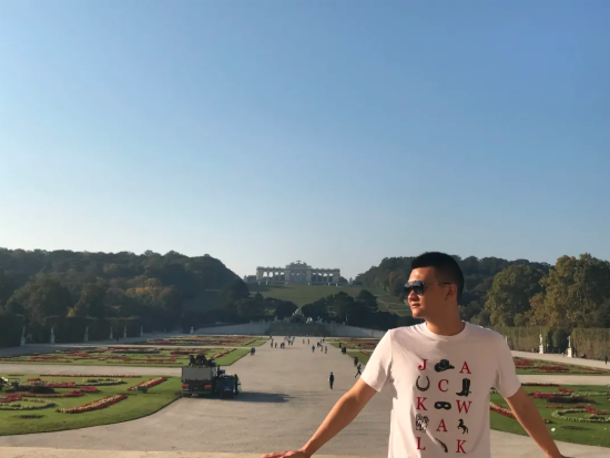 清晖深造奖学金