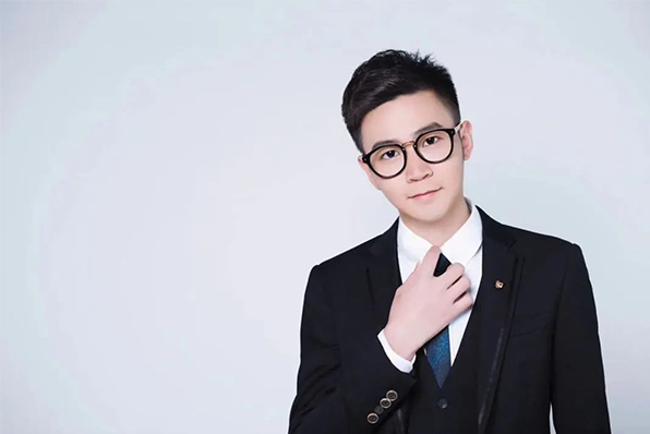 保持好奇，追求新知，不为未来设限